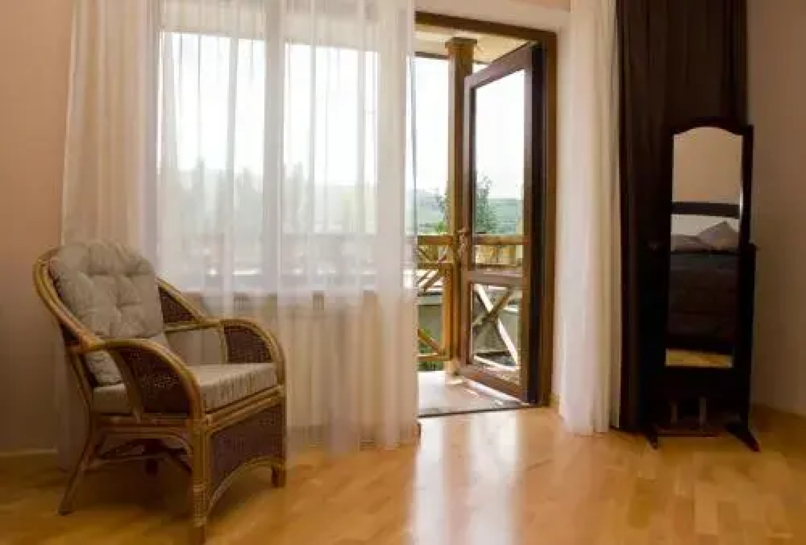Aya Maria Wellness SPA Resort