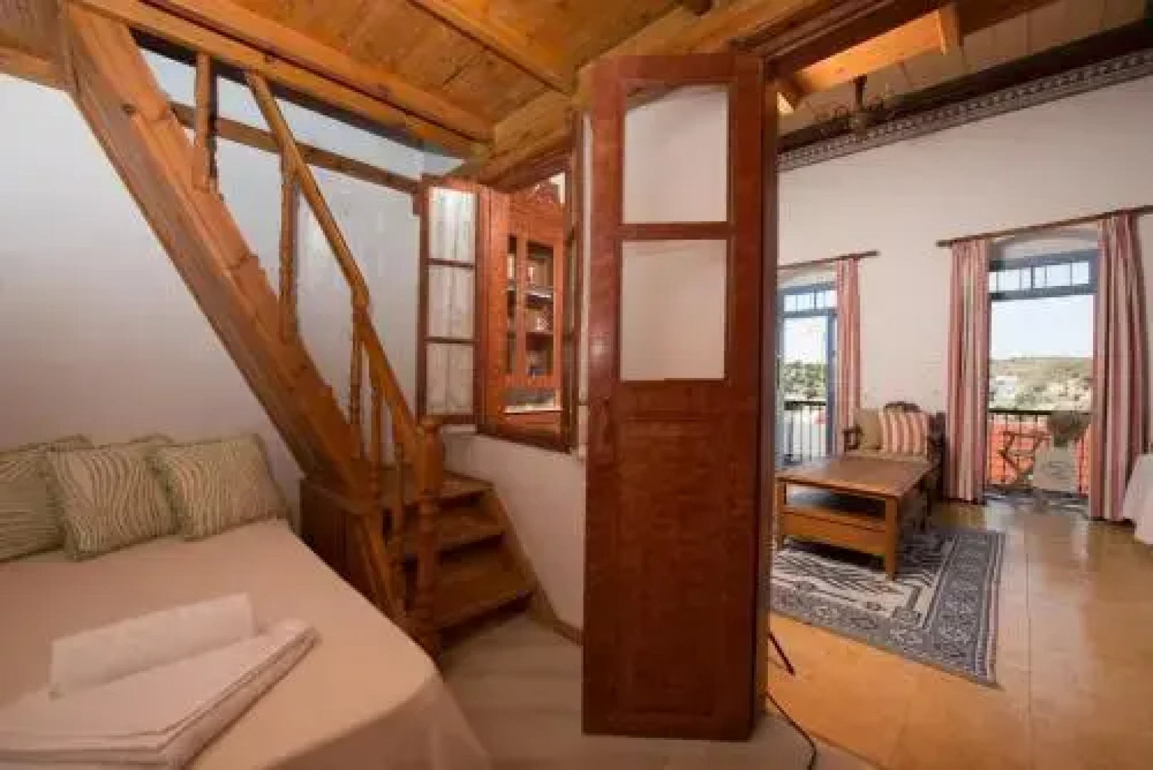 Perivoli Apartment