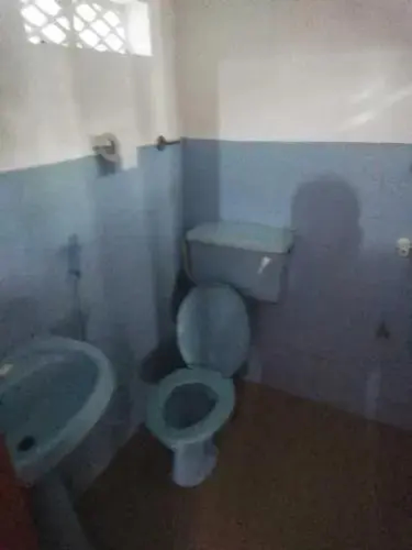 Sea Side Guest House