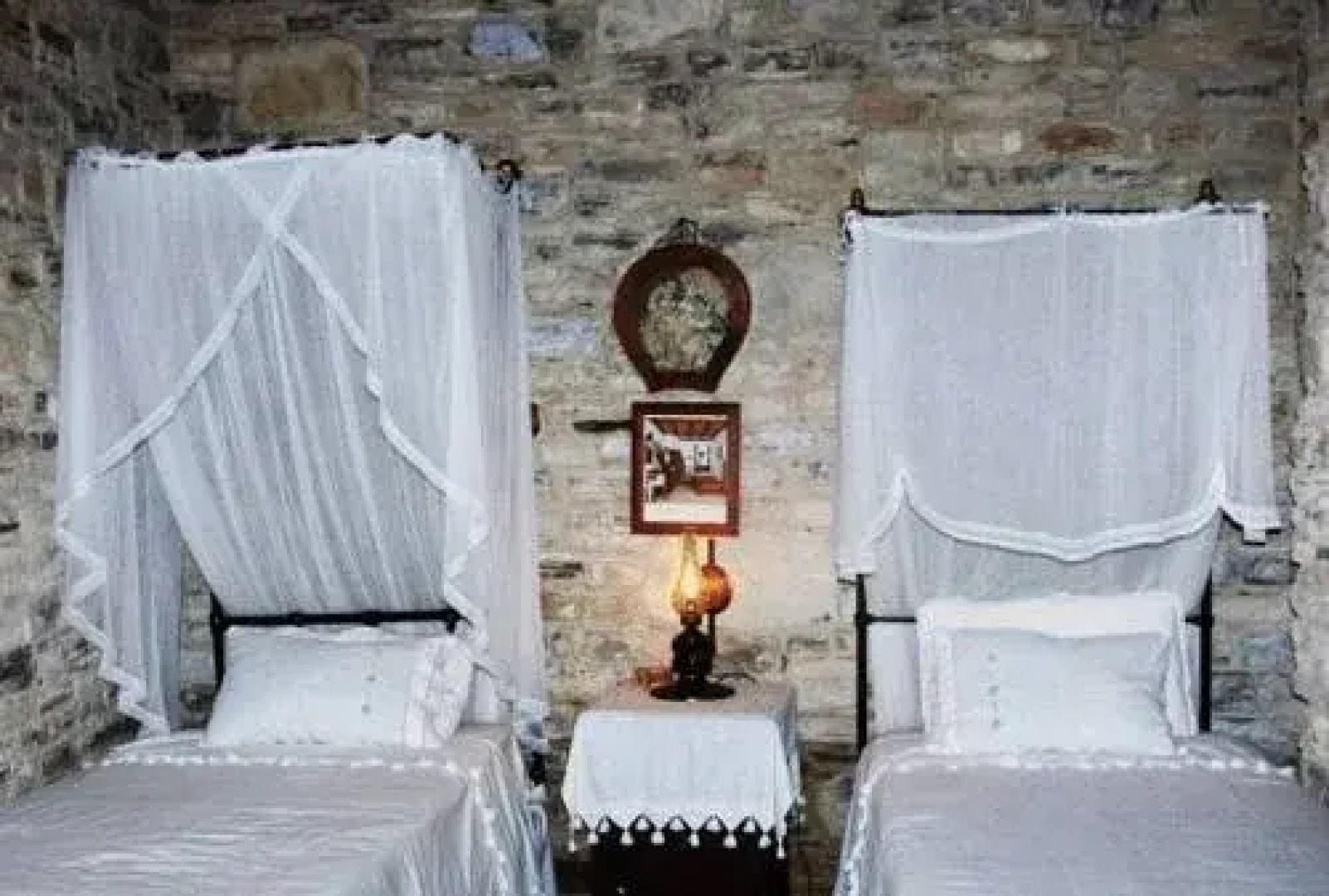 Gabriel House Traditional Apartments