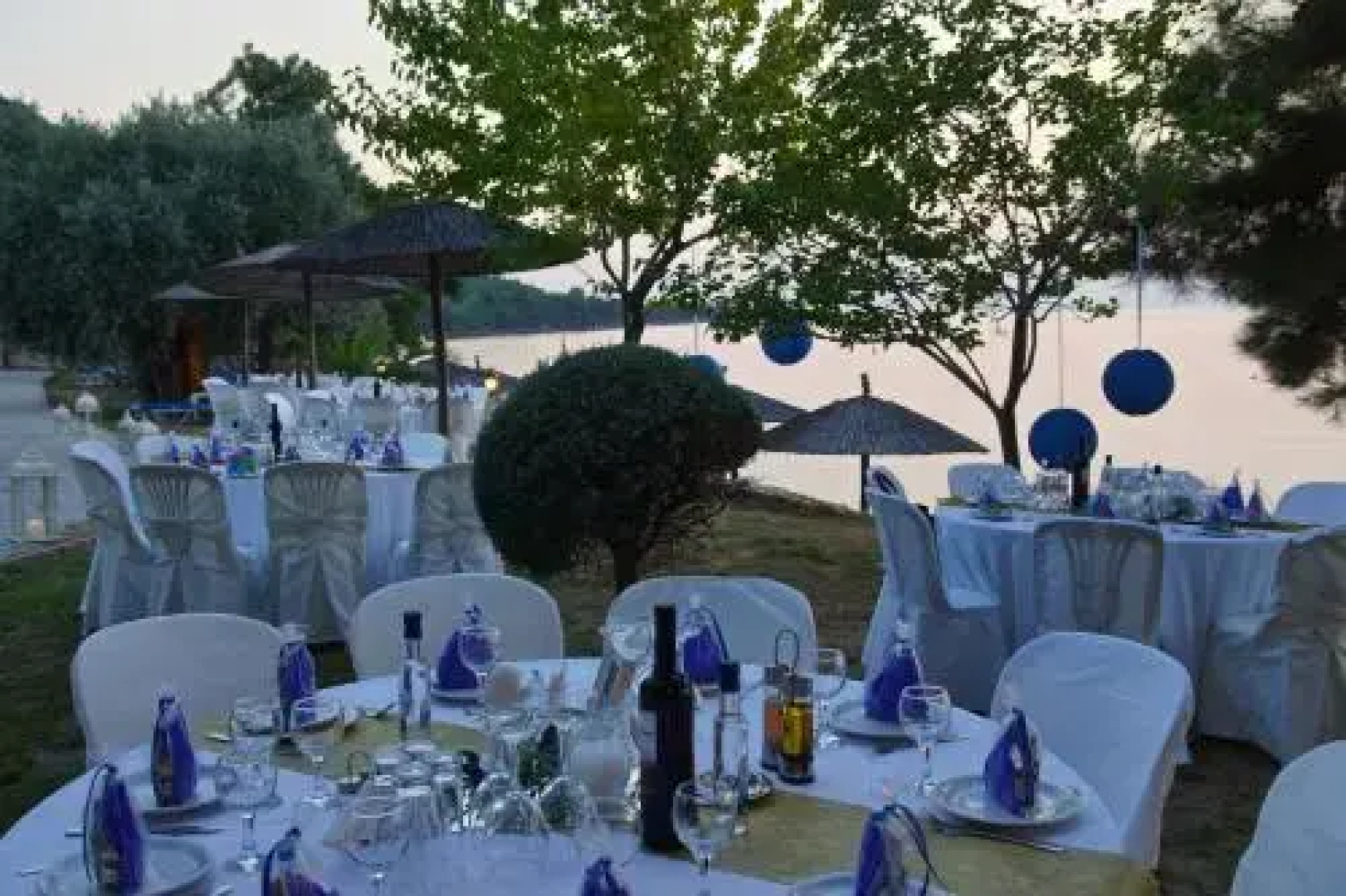 Akti Belvedere