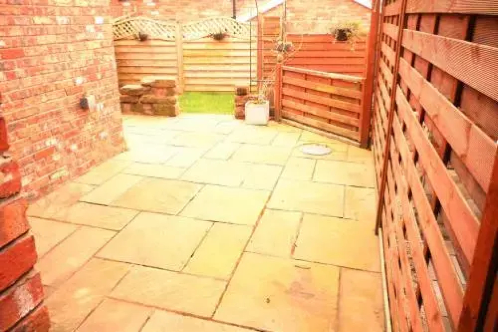 Tarporley Holiday Cottage