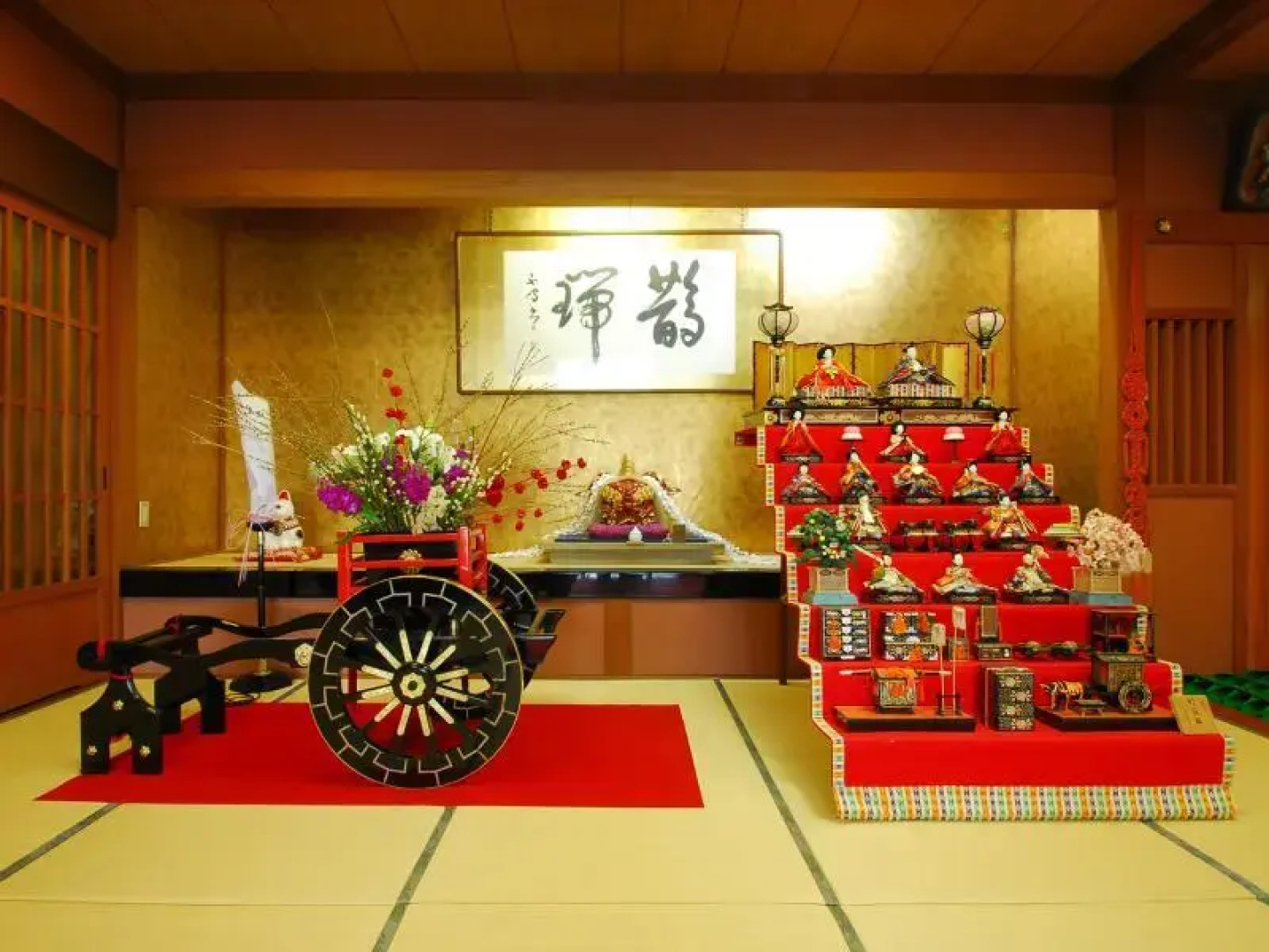 Ryokan Kanoya