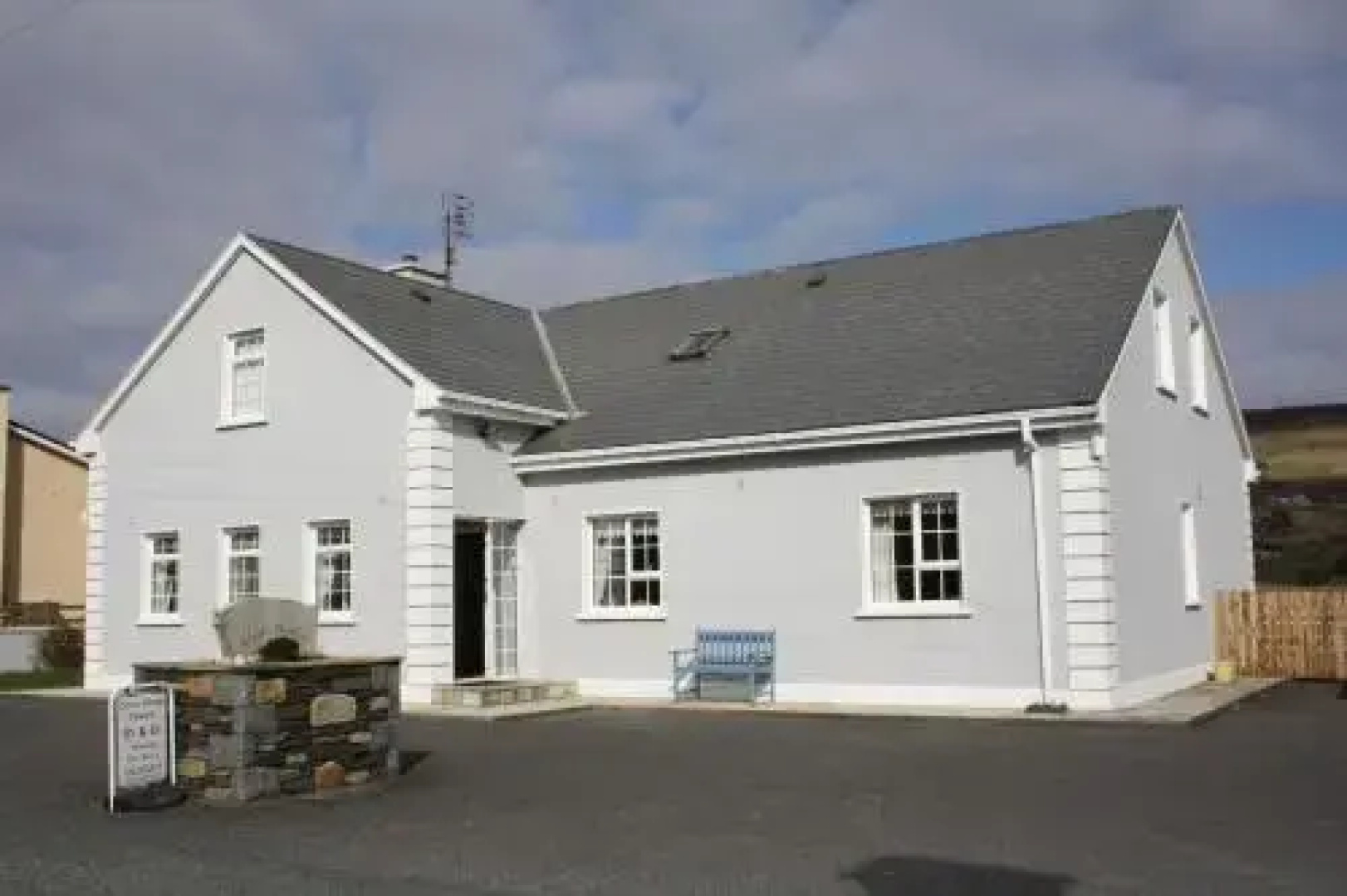 Gleanndobhar