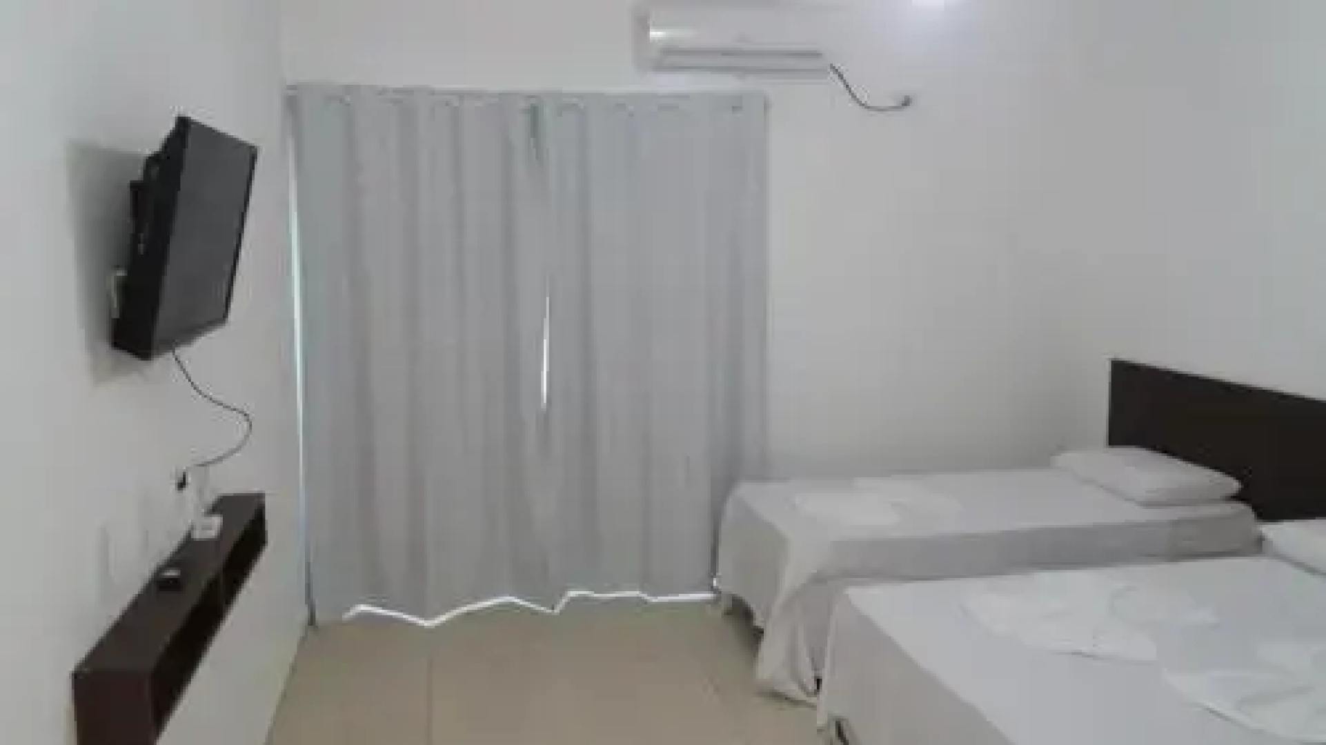 Pousada Peruibe Ametista