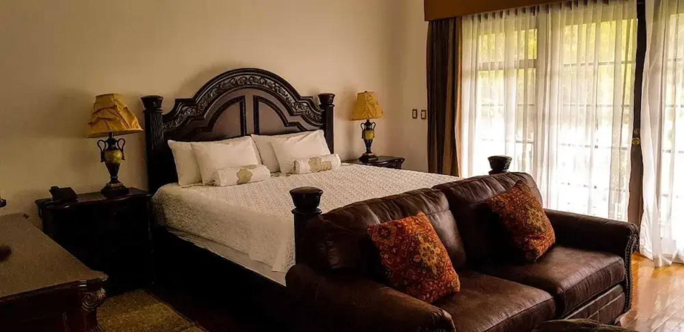 Casa Imperial Guatemala