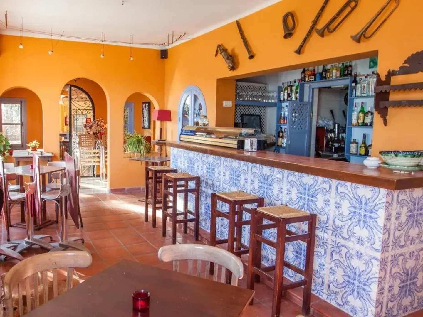 El Mirador del Castillo