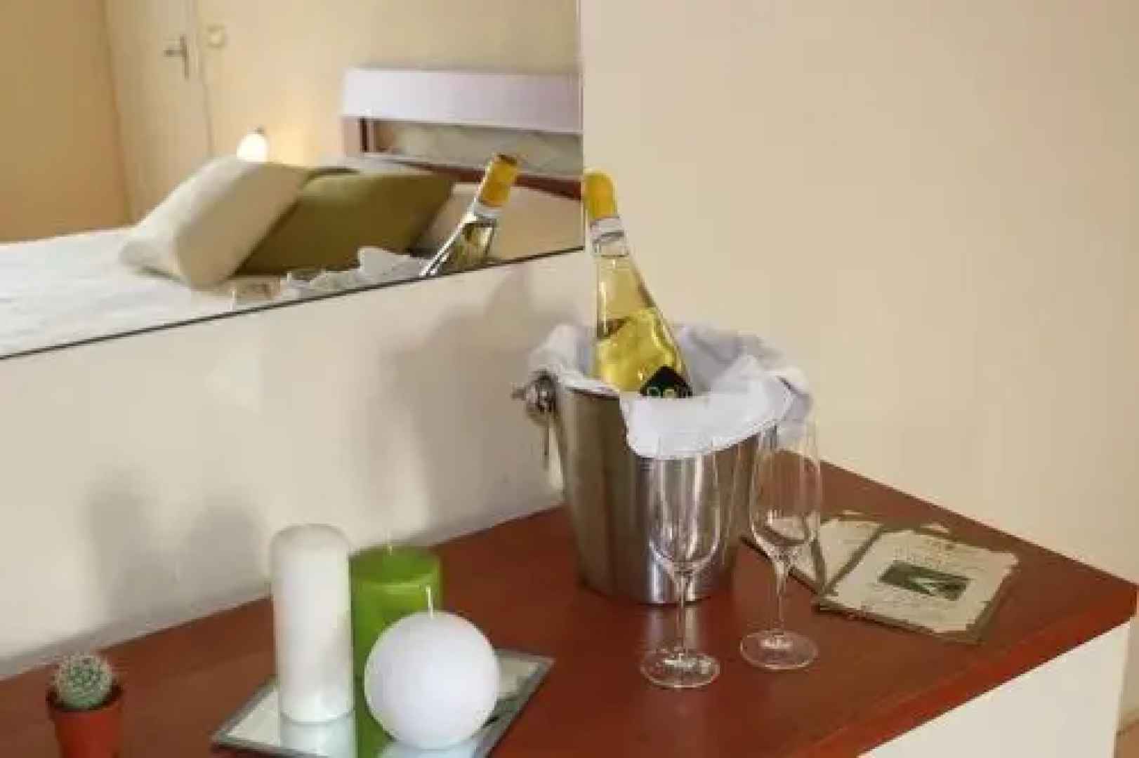 Wine Dreams Holiday Home