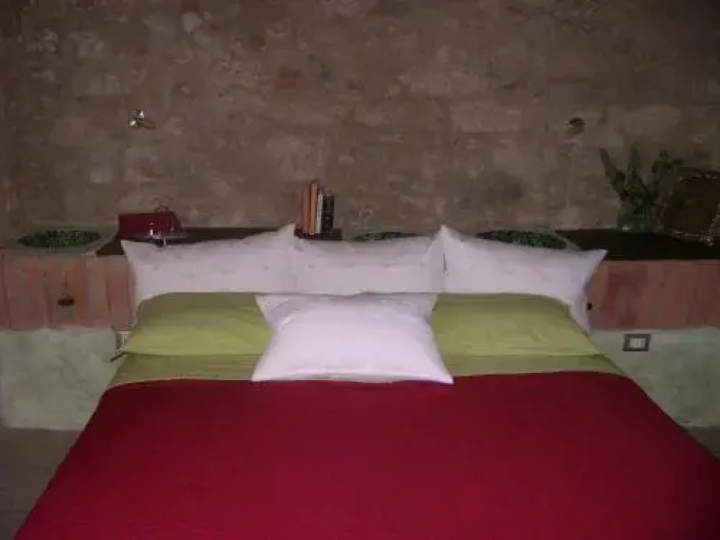 Agriturismo La Segolina