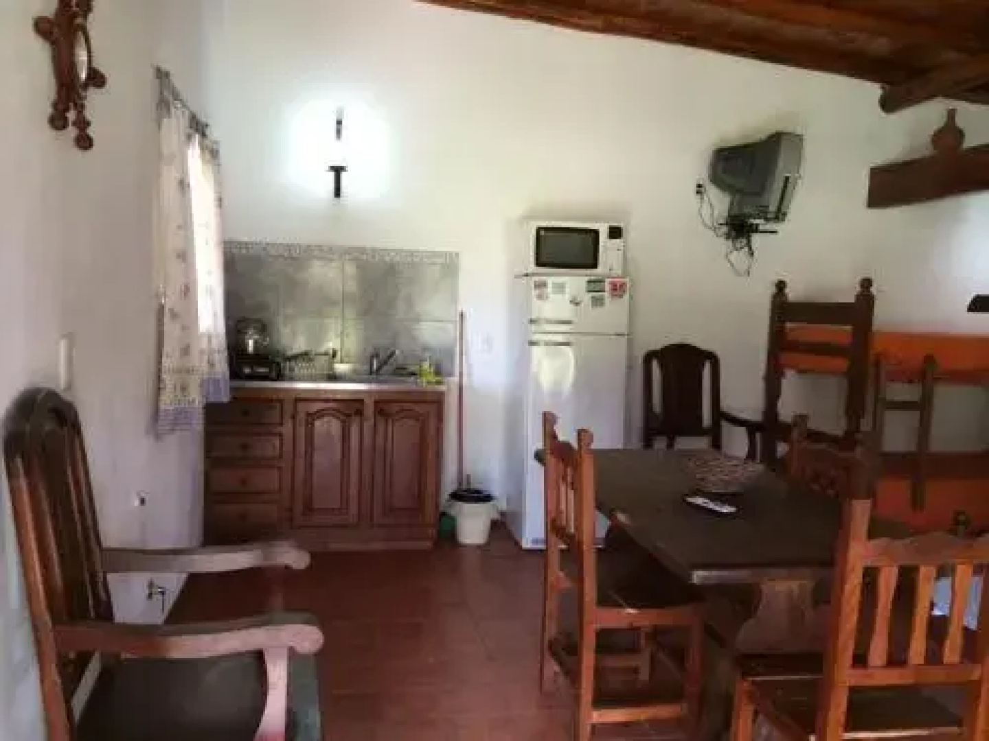 El Espinillo