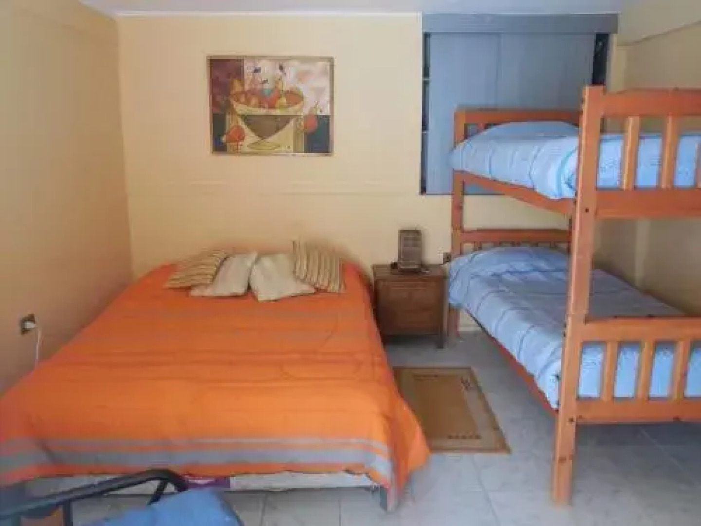 Hostel el Mirador Atacamachile