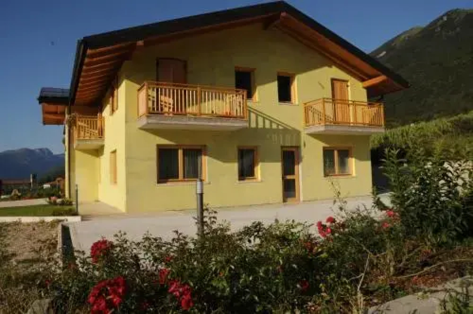 Agritur Campo Fiorito