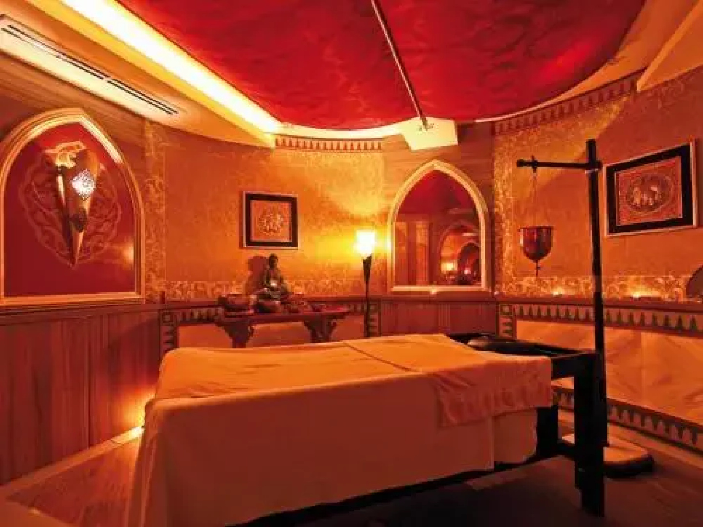 Kristall- & Vitalhotel Bergknappenhof