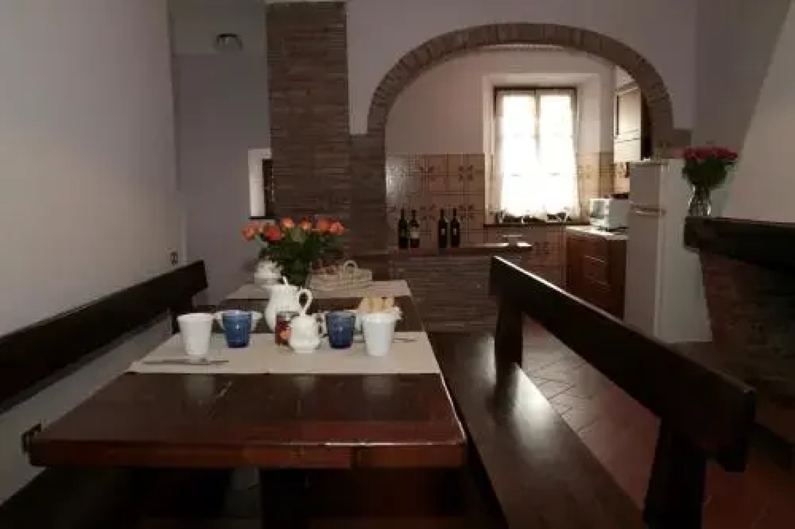 Borgo al Cielo - Albergo Diffuso