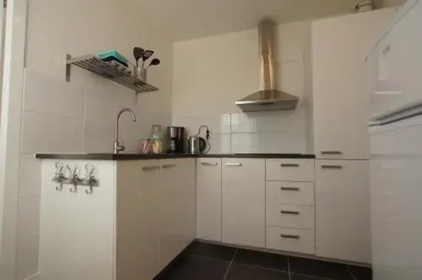 Zomerhuis aan Zee