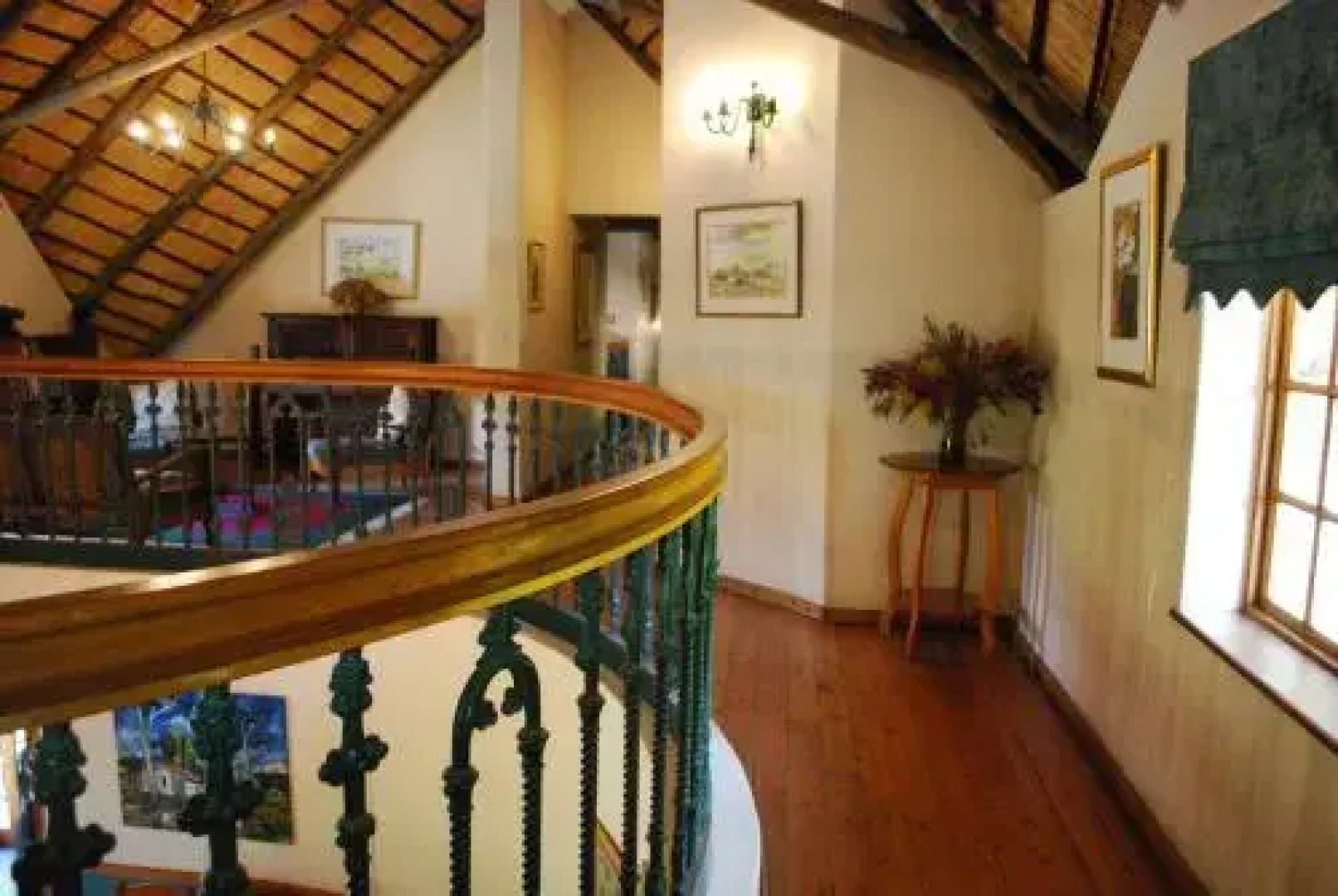 La La Nathi Country Guest House