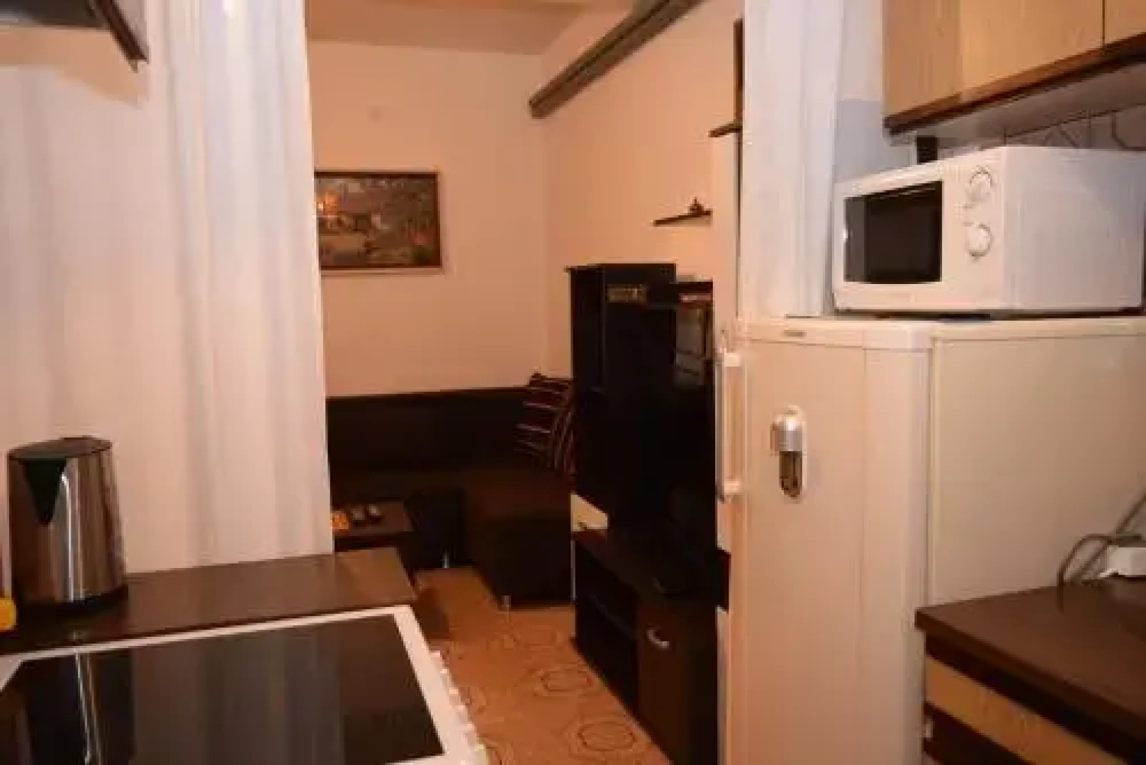 Apartment Gasparini Tripovici