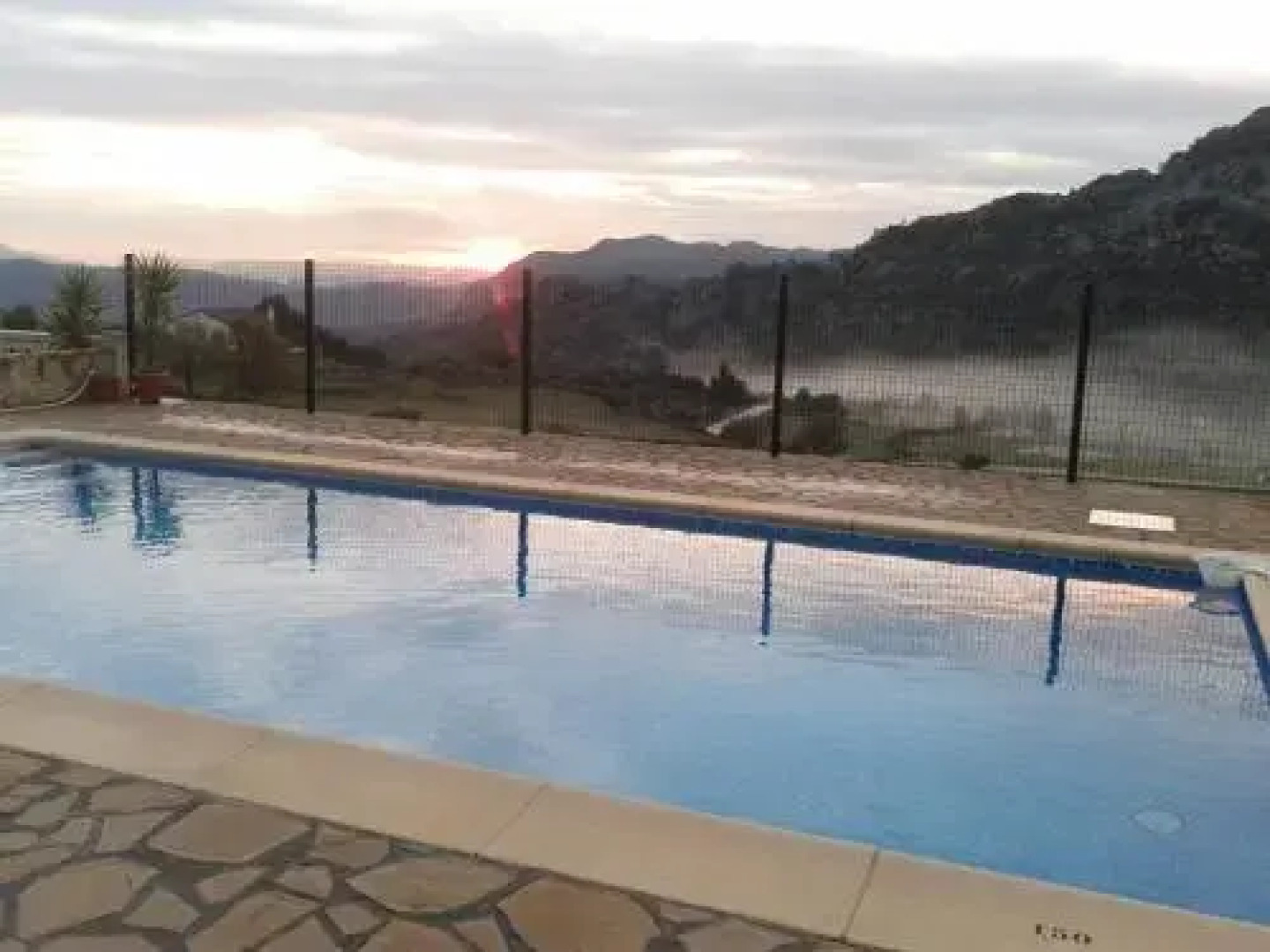 Apartamentos Rurales Sierra Alta