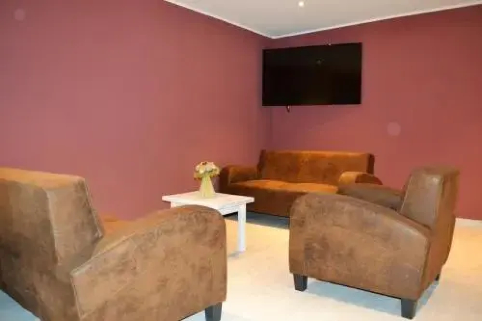 Chambres D'hotes U Fornu