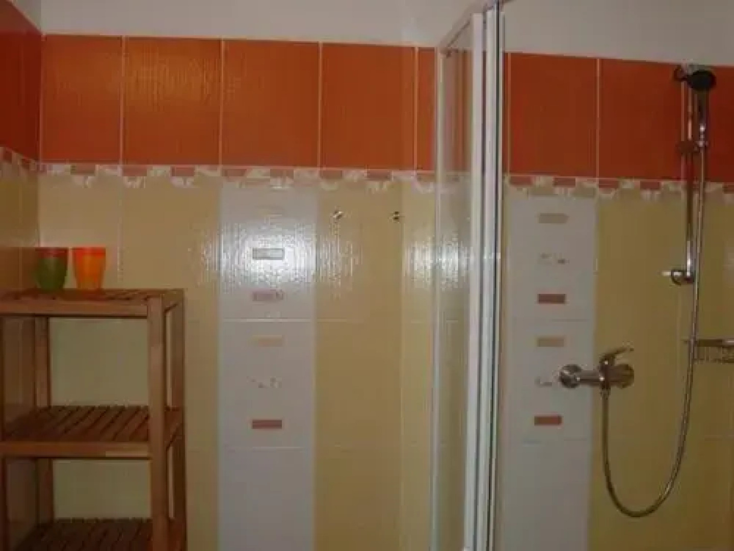 Apartman Mila Eterna II