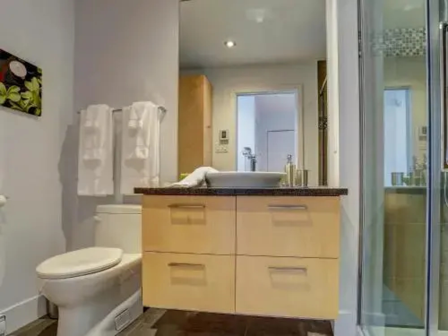 Les Immeubles Charlevoix - Le 760331
