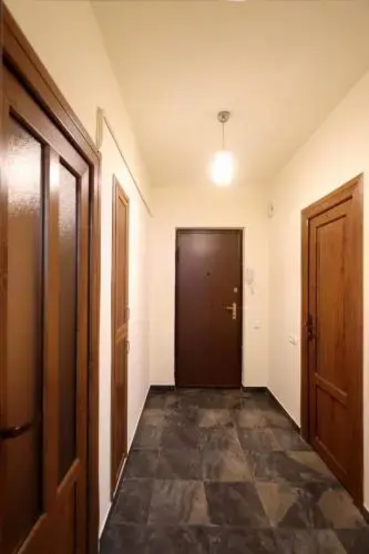 Kentron Apartment at Tumanyan