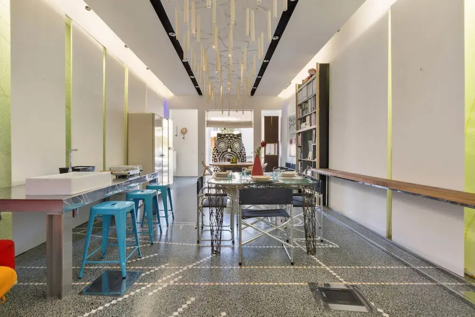 Loft Zaly