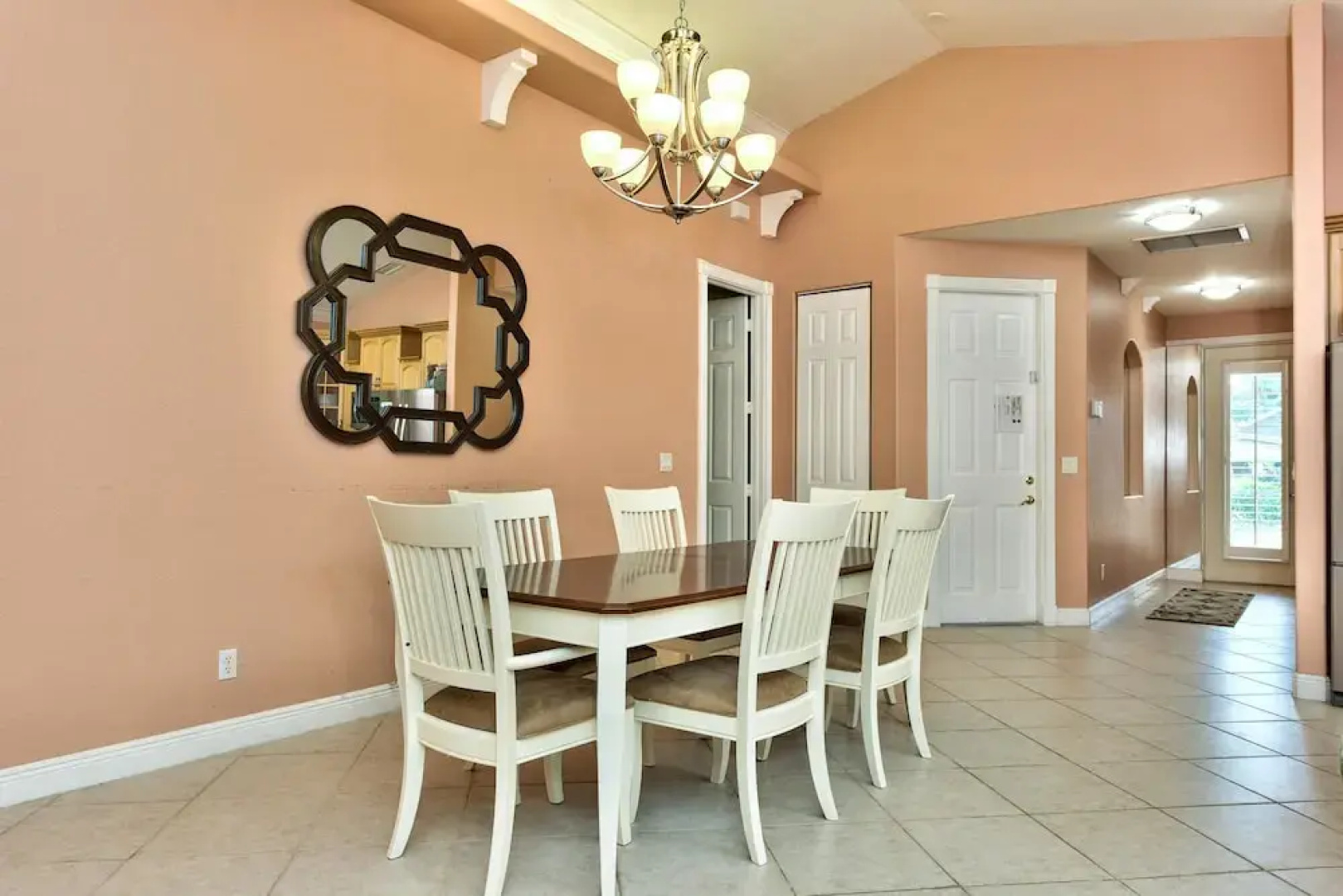 Tuscan Vacation Rental