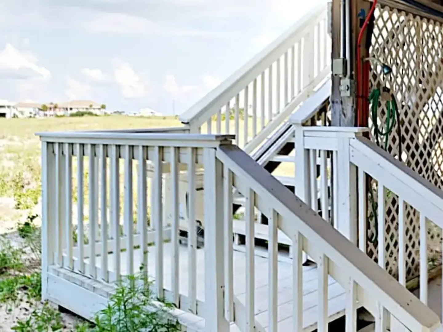 Between the Gulf and The Bay by RedAwning