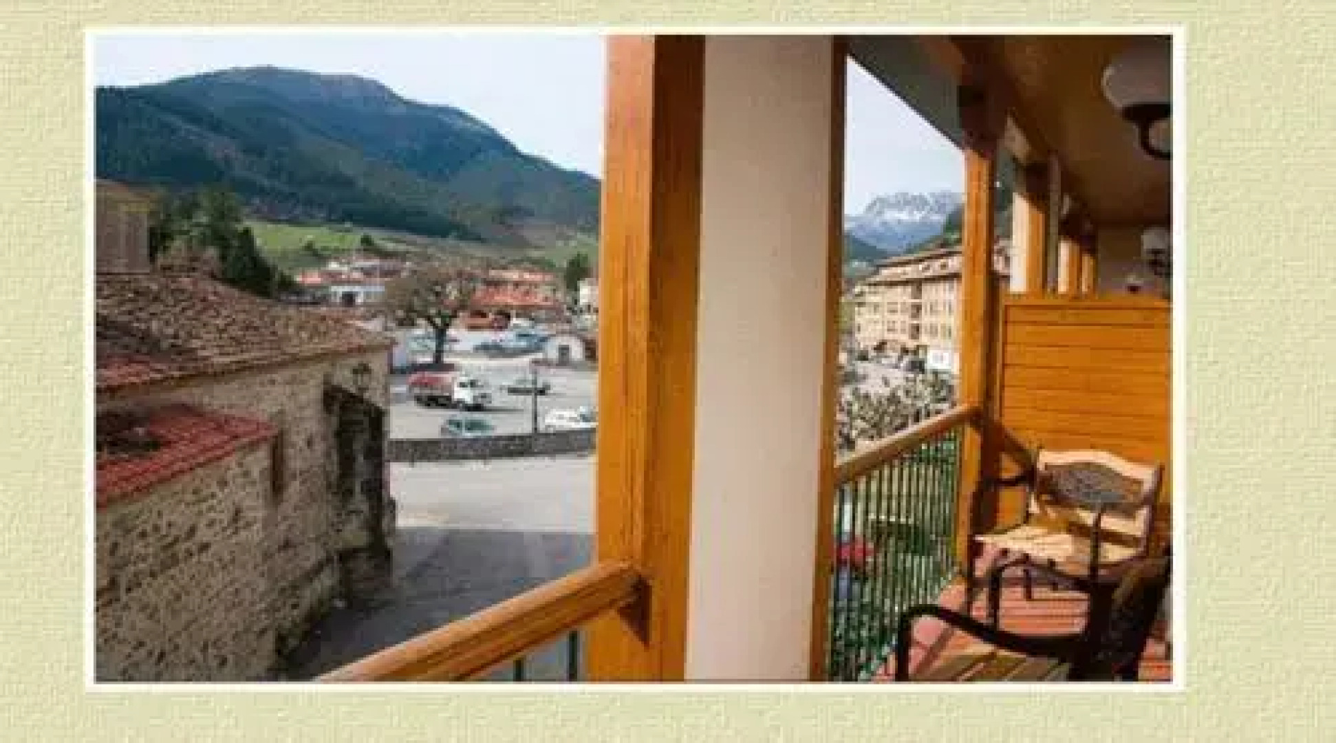 Apartamentos Brisas del Deva