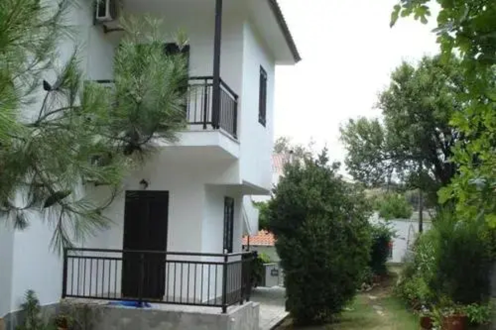 Pension Marina
