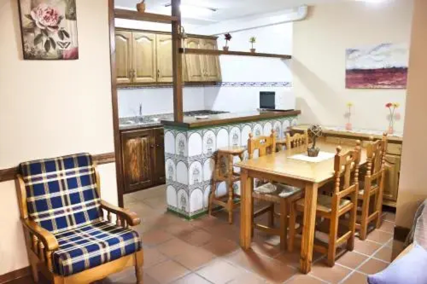Apartamentos Umbral