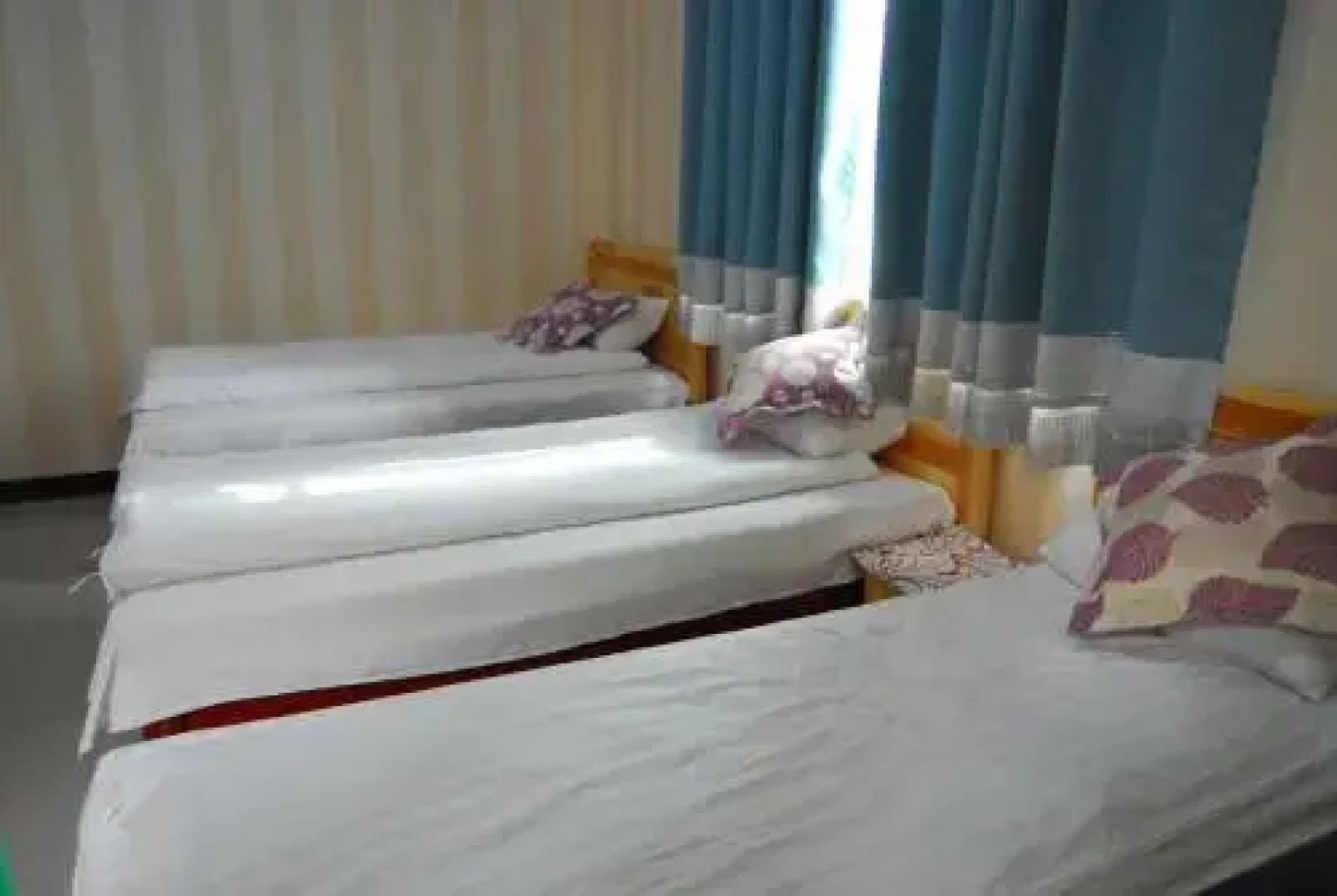 Dunhuang Brother Ge Inn