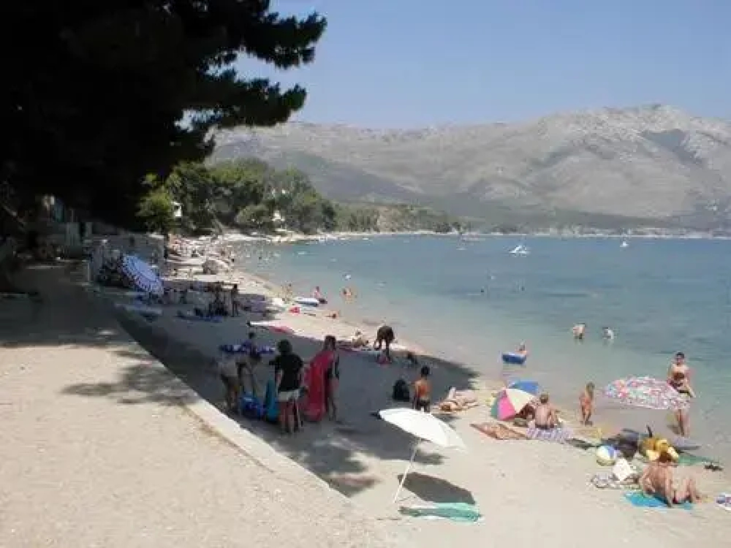Holiday home Kuća za odmor