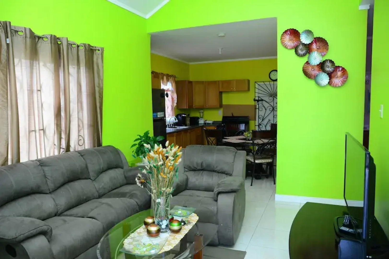 Nickels Garden Villas
