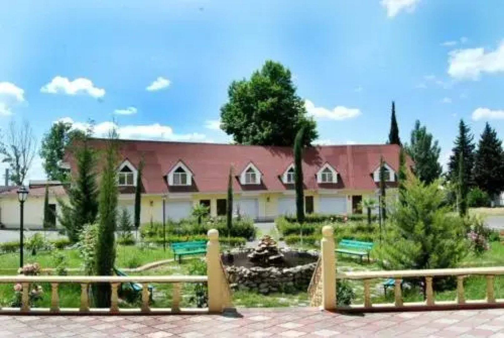 Is Hotel