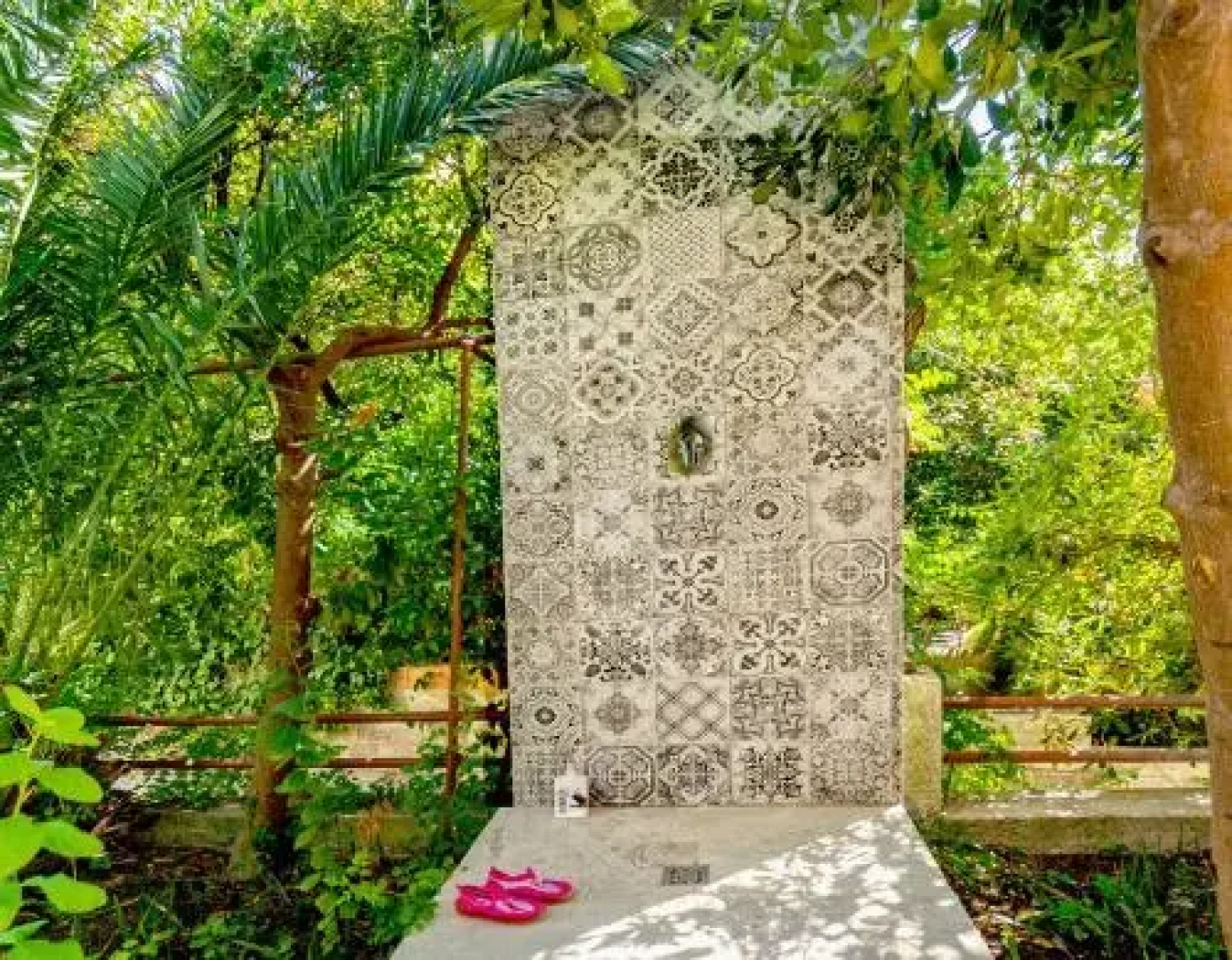 Holiday Home Labineca