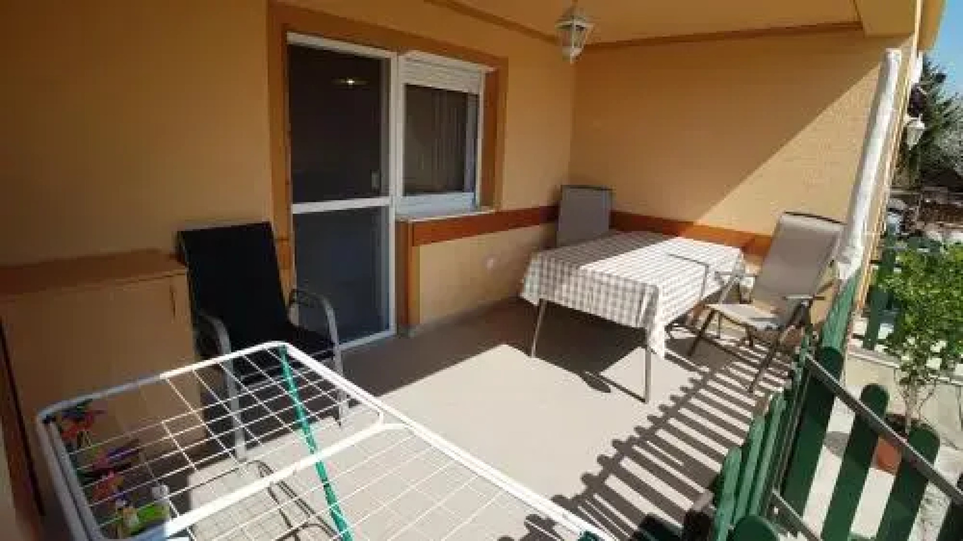 Krisztián Apartmanház