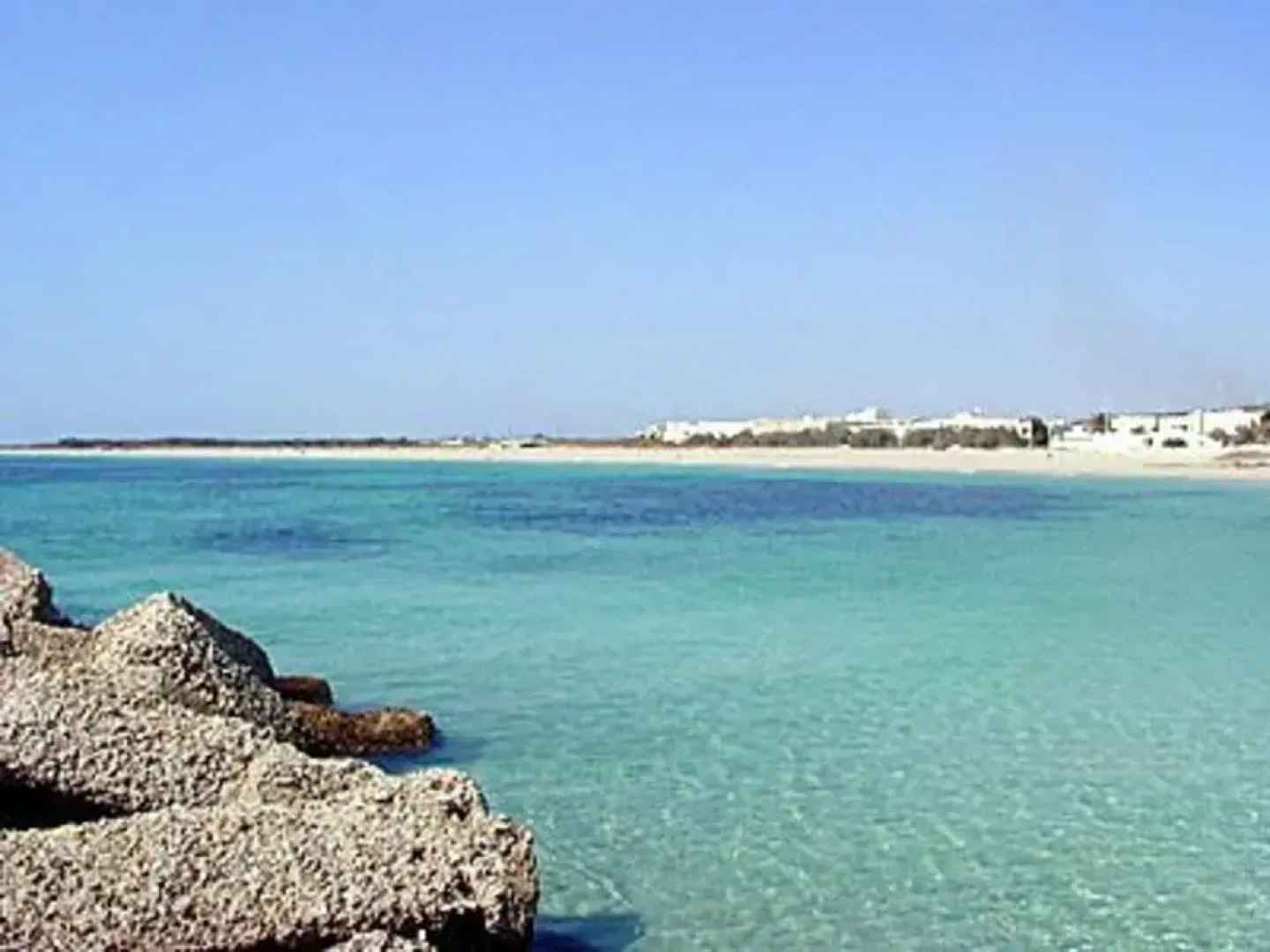 Li Spiri Bed & Breakfast