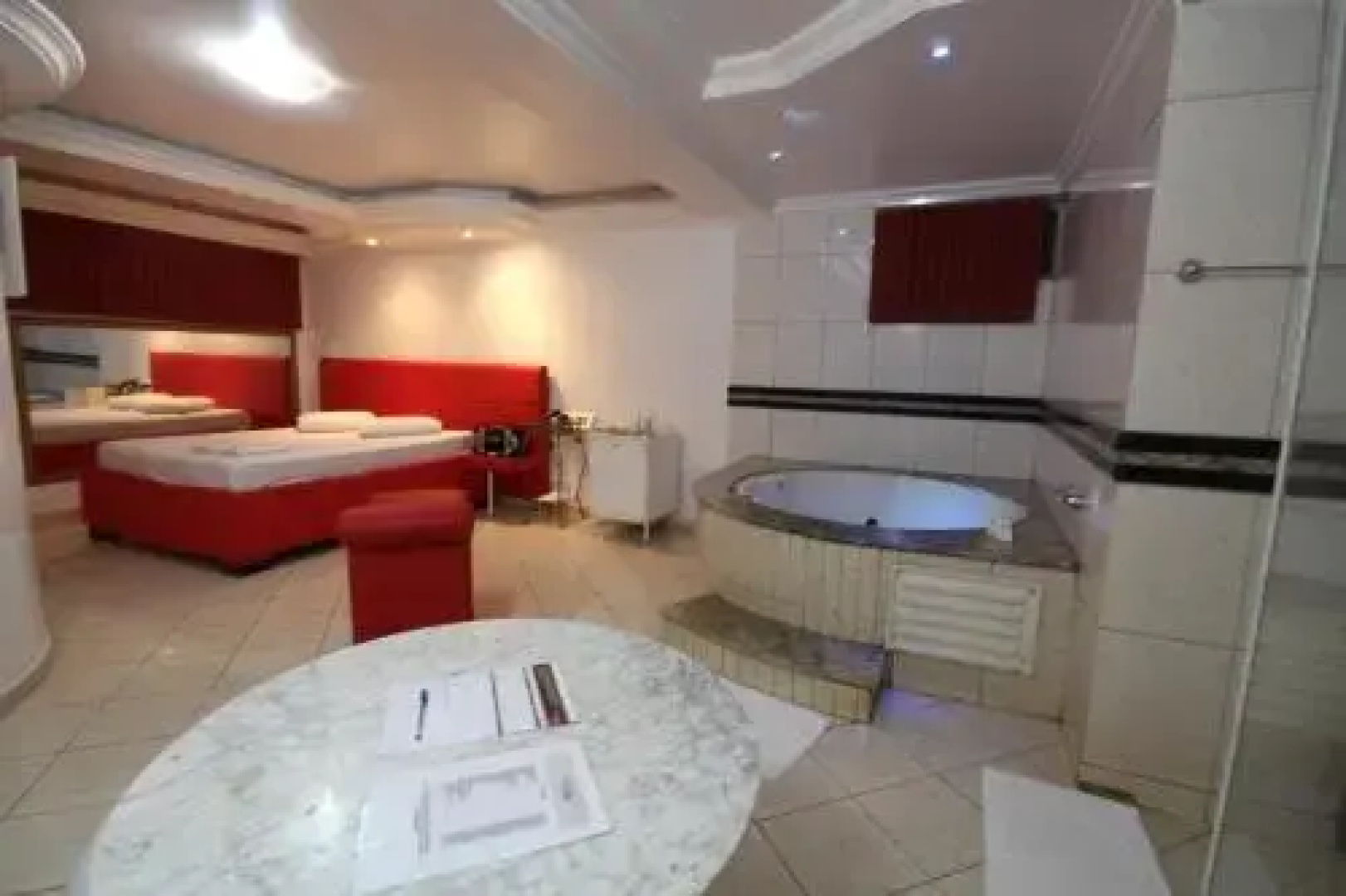 Motel CQ Sabe (Adult Only)
