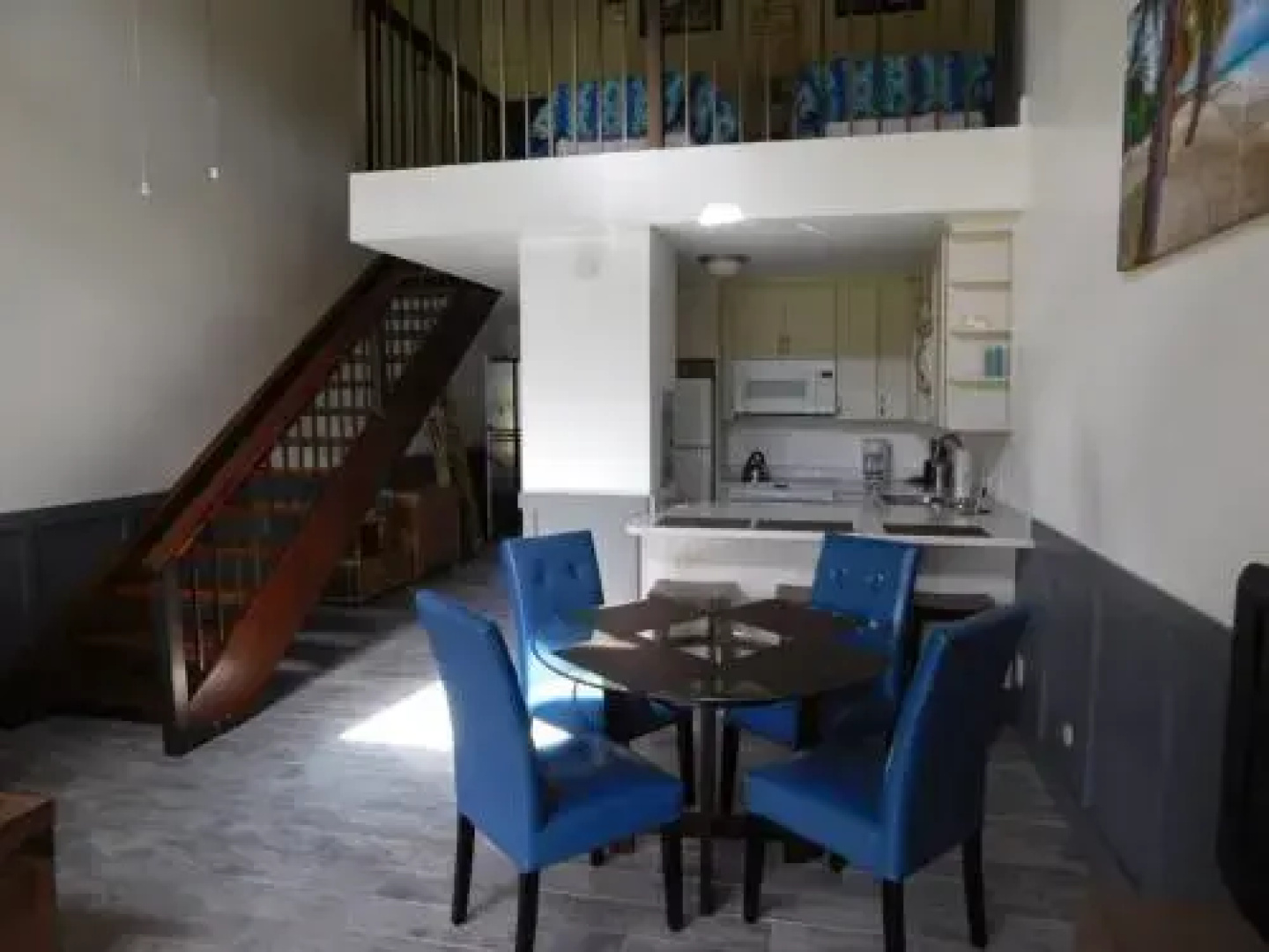 Kona Coffee 57 - 2 Br Condo