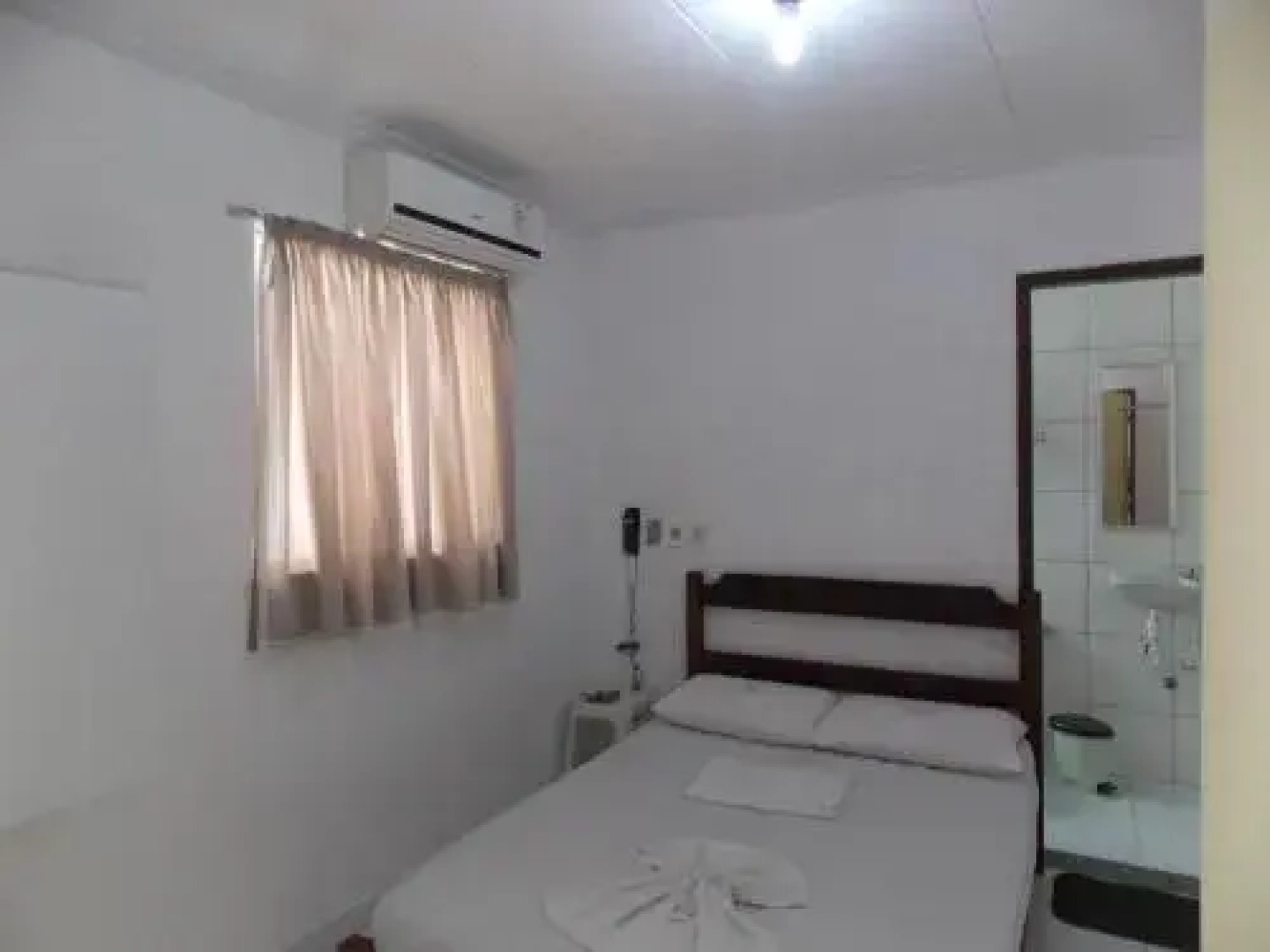 Hotel Portal Da Praça