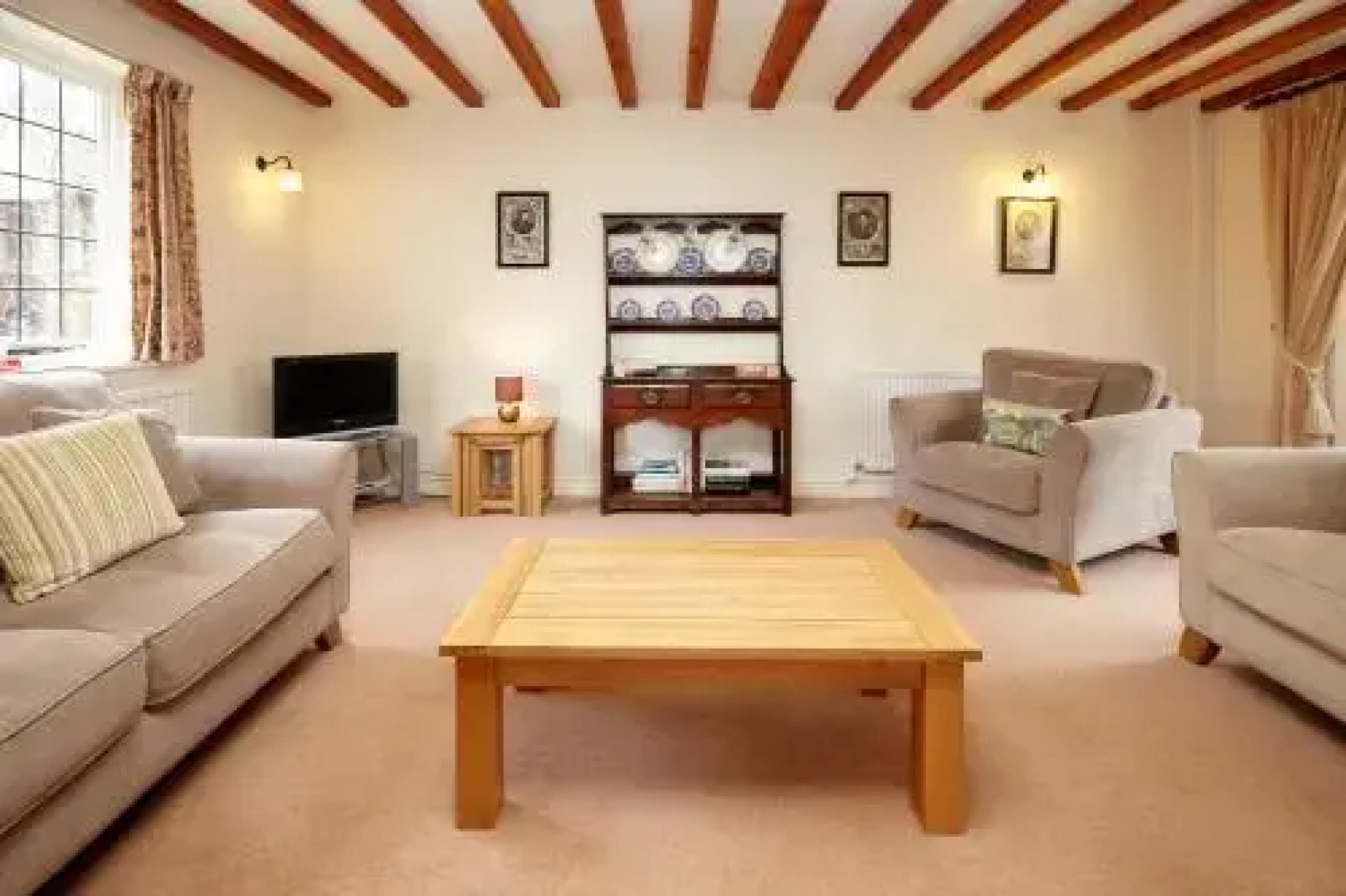 Sudeley Castle Cottages