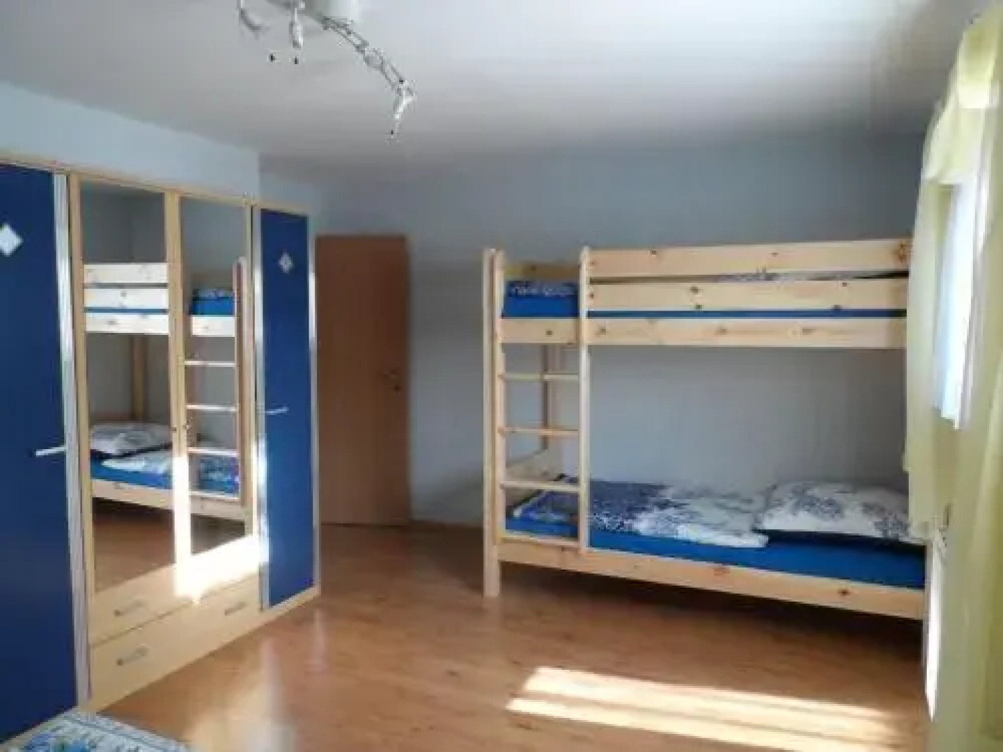 Ferienwohnung Strak