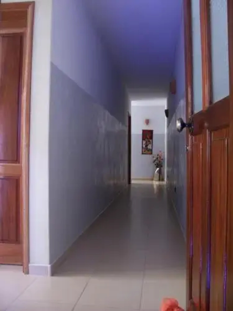 Residencial La Marea
