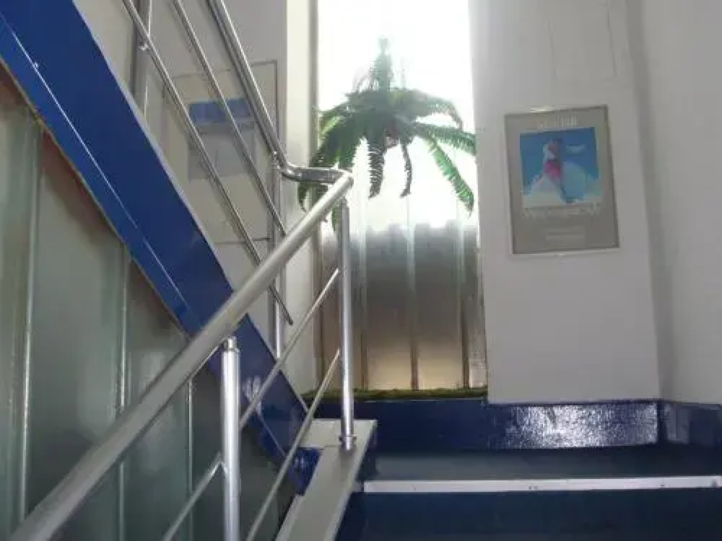 Ferijalen Dom Skopje