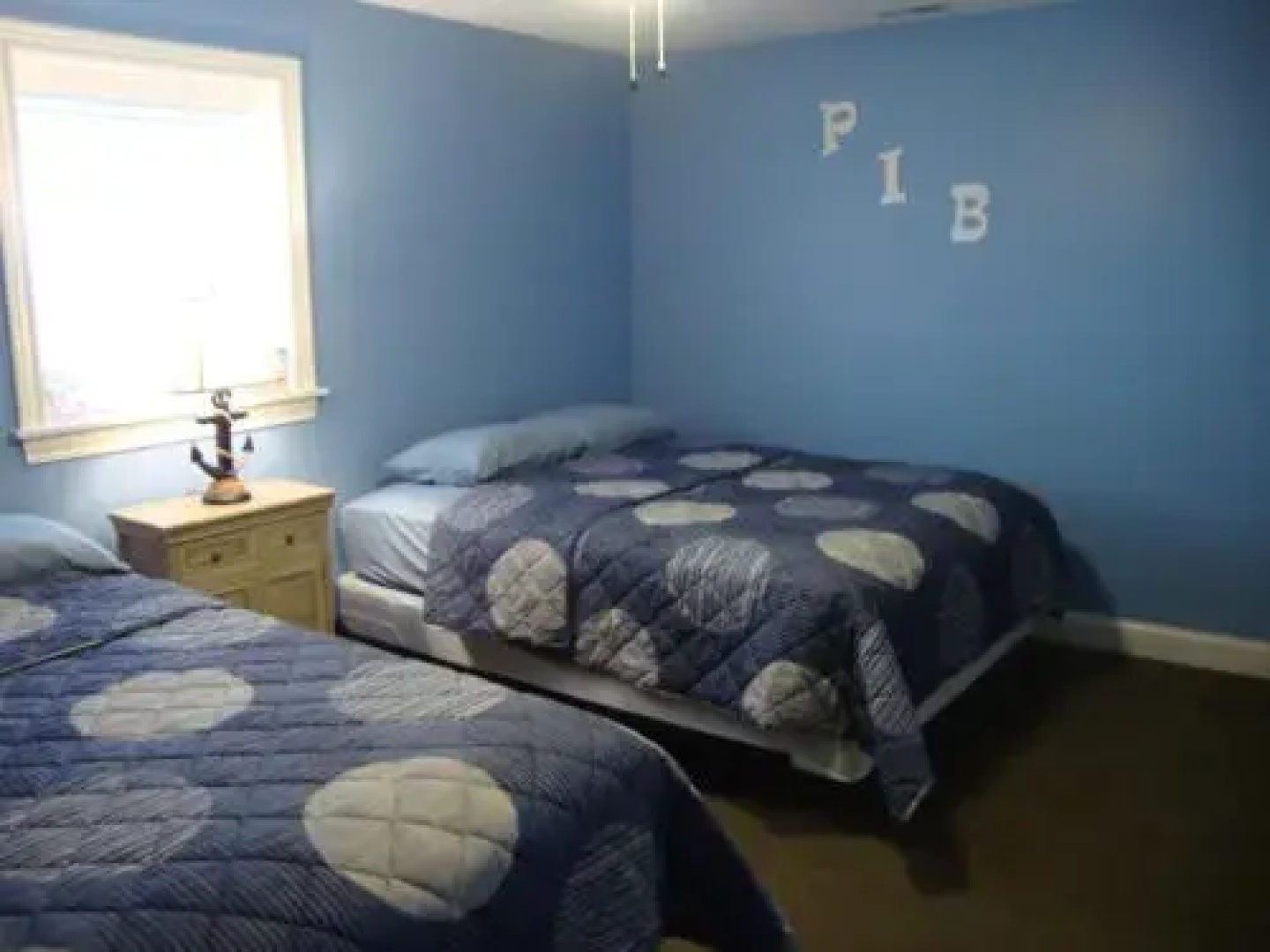 Put-in-Bay Waterfront Condo #113