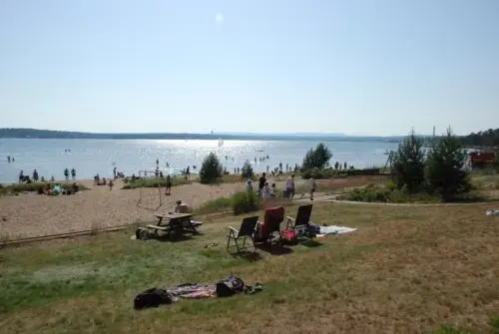 Malnbaden Camping & Vandrarhem