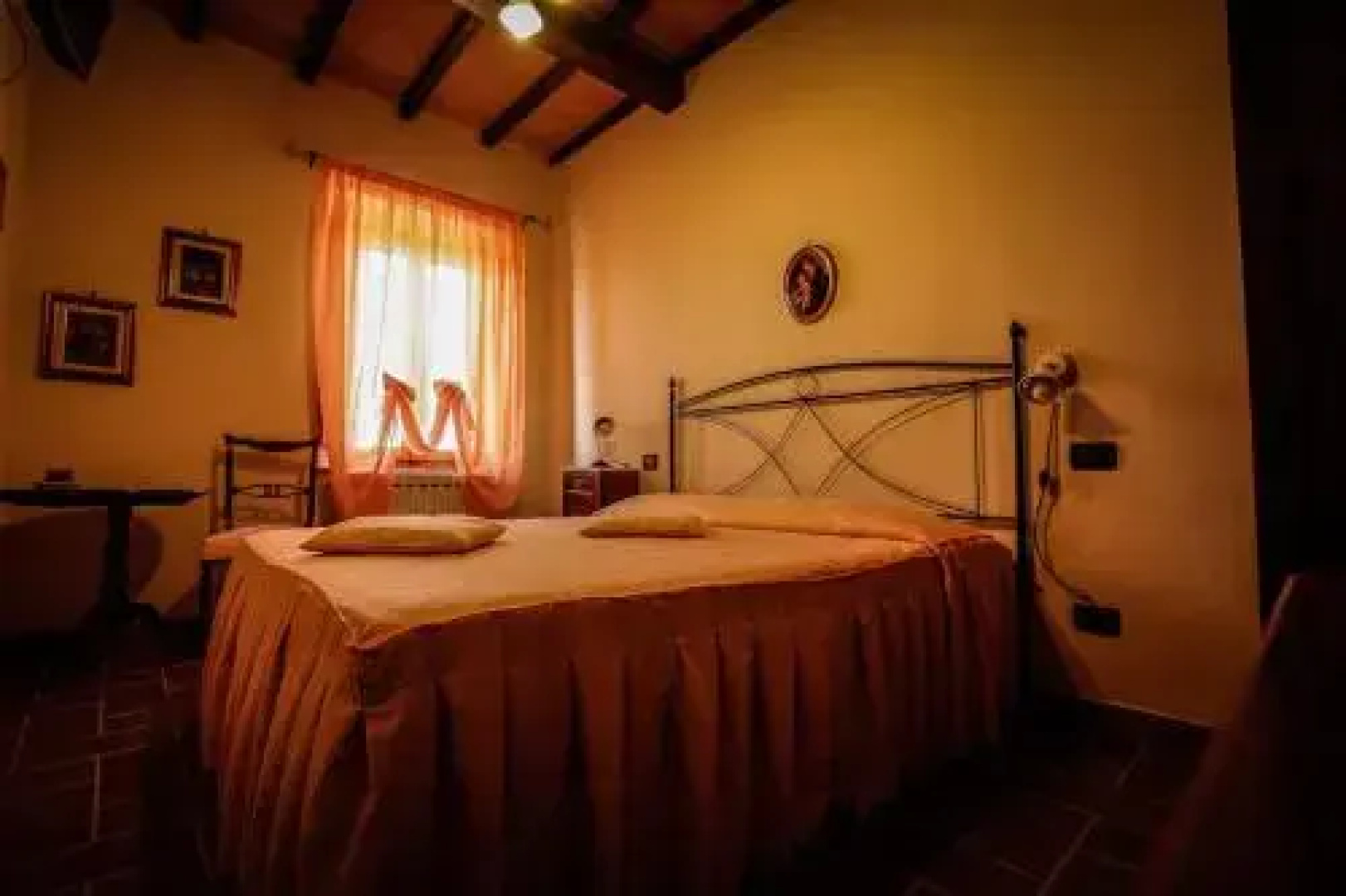 Podere la Svolta