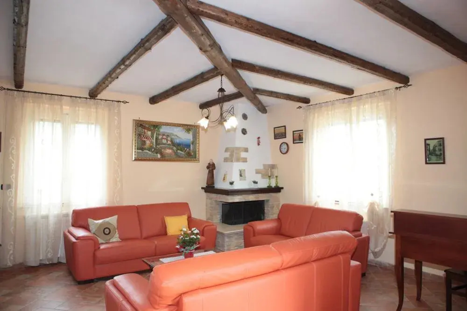 Villa Annarella